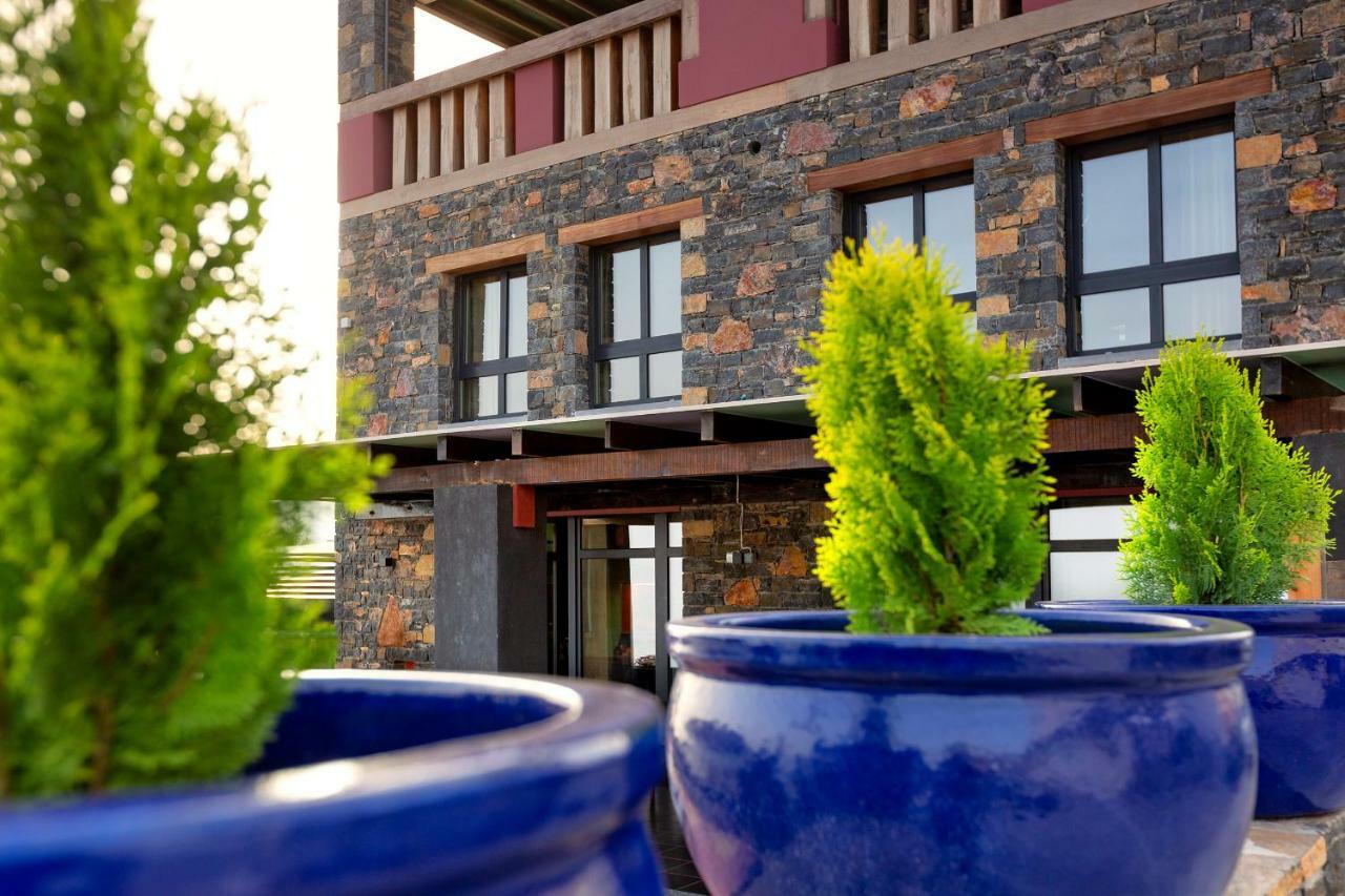 Villa Menelaos Mochlos Luaran gambar