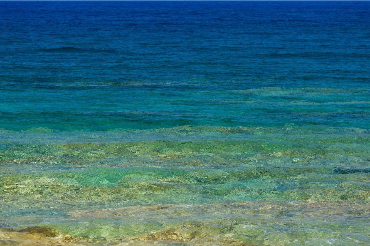 Villa Menelaos Mochlos Luaran gambar